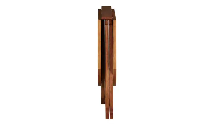 YorkshireBalkonklapptisch aus Holz Holstein Black Friday
