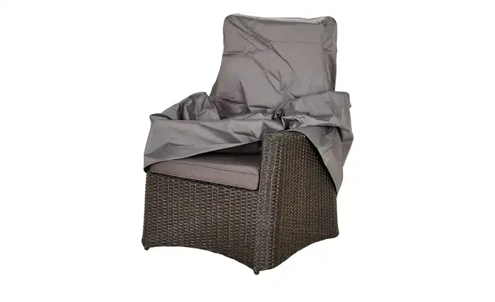 a casa miaSchutzhülle für Lounge-Sessel Padua Vatertagsangebot