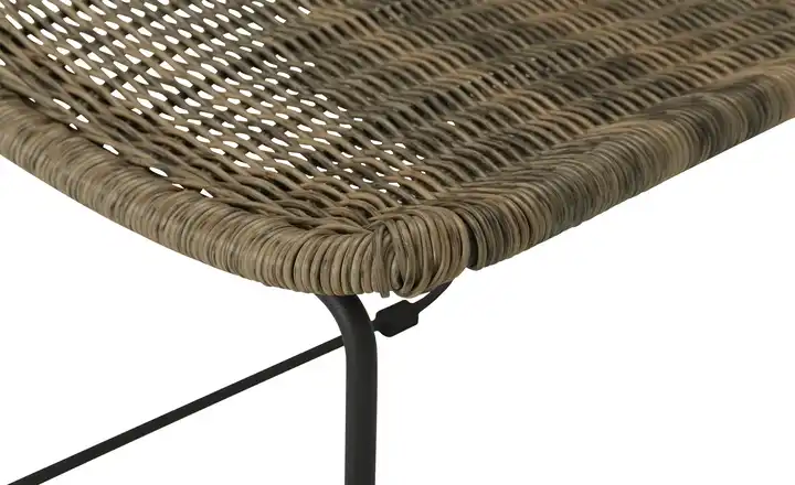Rattanstuhl Jonna Kauf eins, bekomm eins gratis