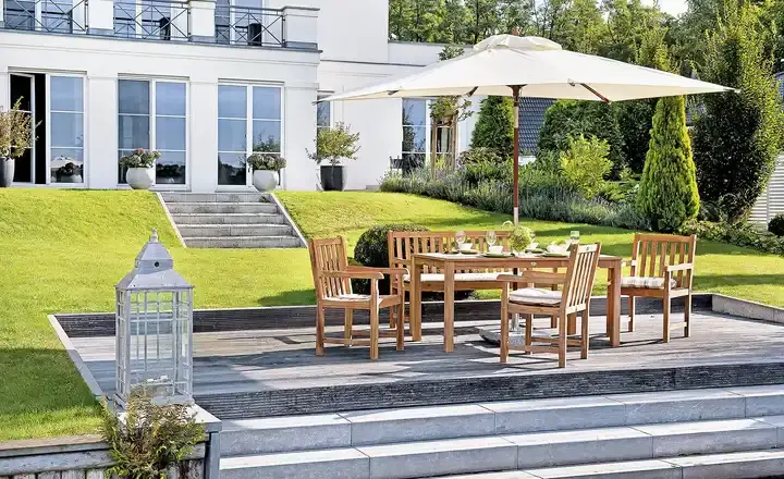 Gartensessel Cambridge Bis zu 60% Rabatt