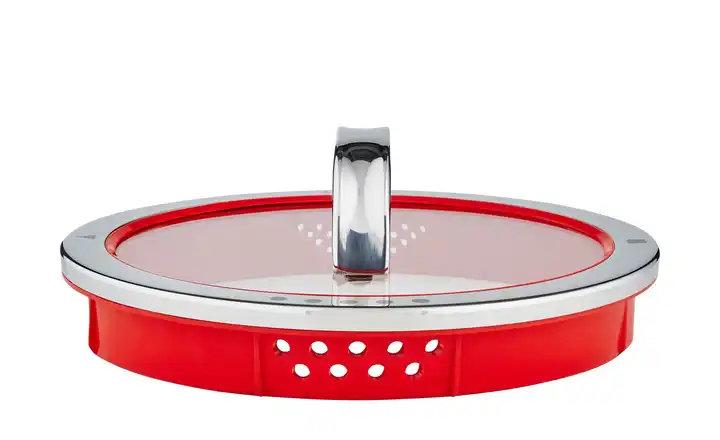 WMFTopfset, 5-teilig Function 4 Bis zu 55% Rabatt
