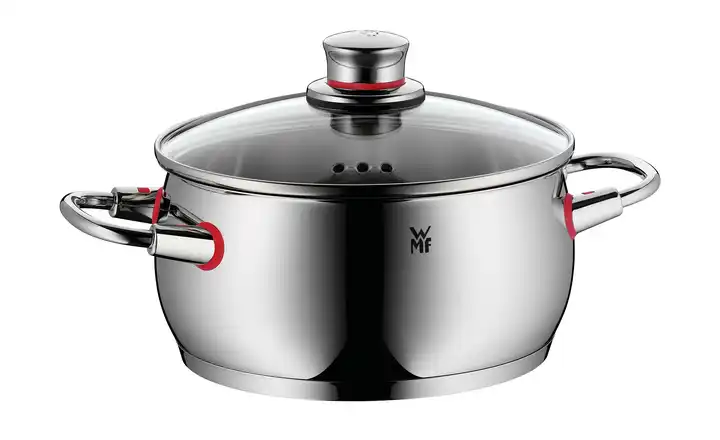 WMFTopfset 5-teilig Quality One Fabrikladen