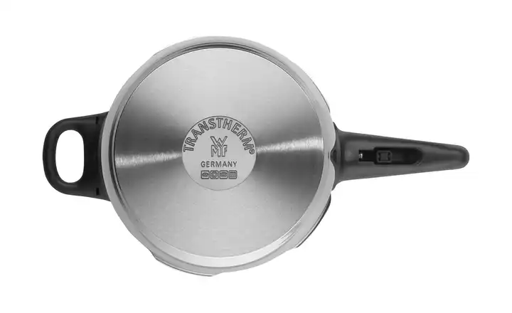WMFSchnellkochtopf 6,5 Liter Perfect Im Verkauf