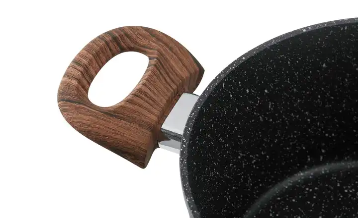 KHGTopfset, 4-teilig ARBOR zollfrei