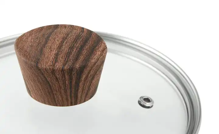 KHGTopfset, 4-teilig ARBOR zollfrei