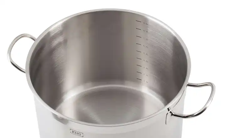 KHGKochtopf 10 Liter LUNA im Angebot