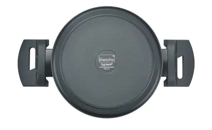 BerndesKochtopf mit Deckel 20cm b.green Meist gekauft