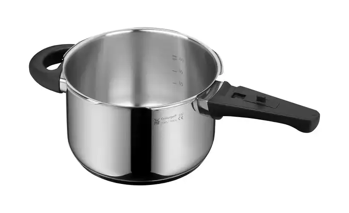 WMFSchnellkochtopf 2,5 Liter Perfect Versandkostenfrei
