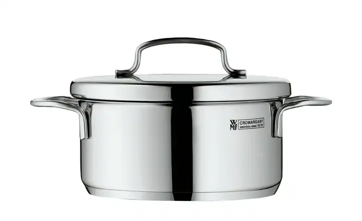 WMFBratentopf mit Deckel 12cm Mini