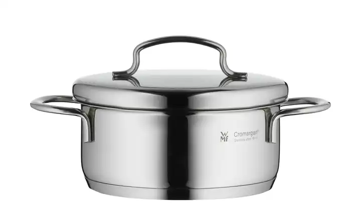 WMFBratentopf mit Deckel 12cm Mini Black Friday