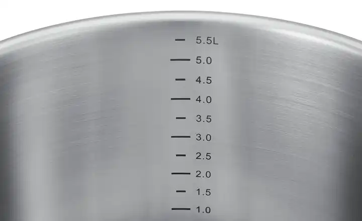 MeisterkochTopfset 4-teilig FOCUS Weihnachtsangebot