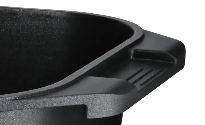 KHGAromabräter aus Aluguss eckig Osterangebot