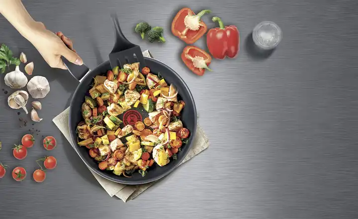 Tefal2er-Pfannenset XL Force Jubiläumsangebot
