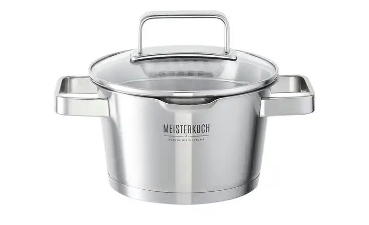 MeisterkochBratentopf Ø 16 cm KONUS Heißer Verkauf