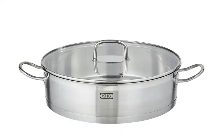 KHGServierpfanne Ø 28 cm LUNA