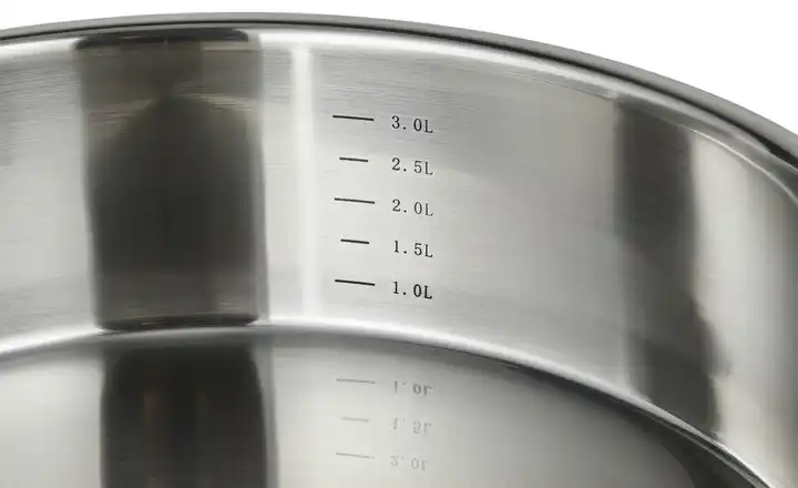 KHGServierpfanne Ø 28 cm LUNA Top Angebot