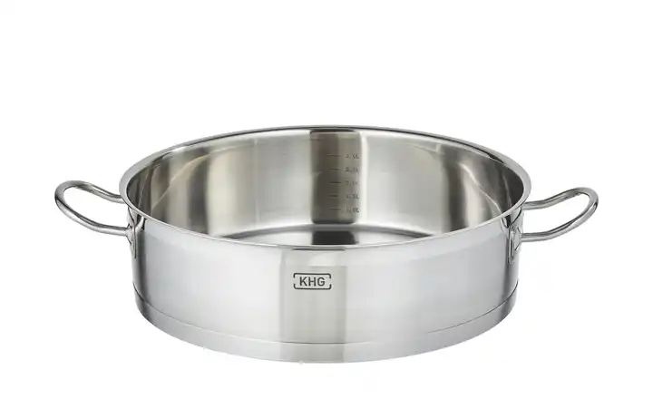 KHGServierpfanne Ø 28 cm LUNA Top Angebot