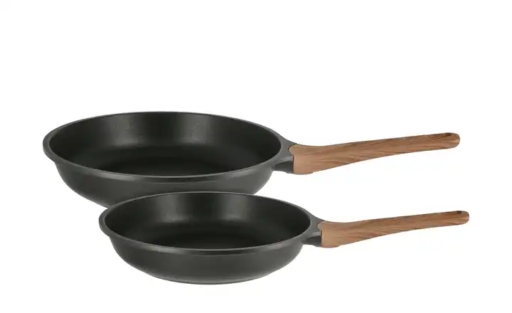 KHGPfannenset, 2-teilig