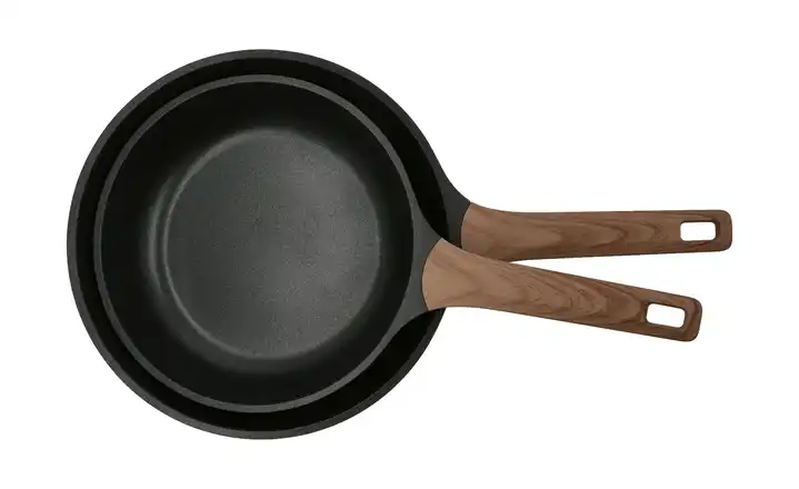 KHGPfannenset, 2-teilig Neueste Mode