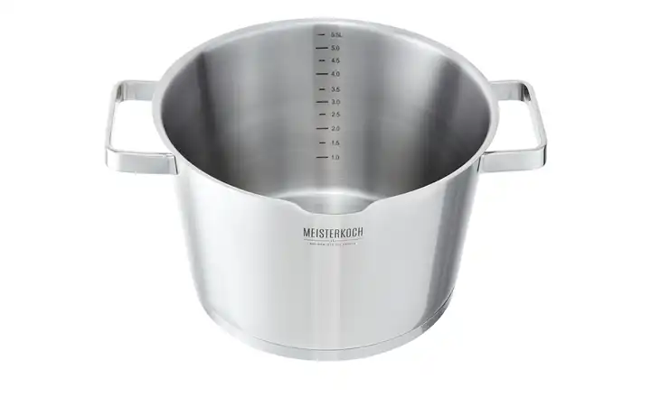 MeisterkochBratentopf Ø 24cm KONUS Online Outlet