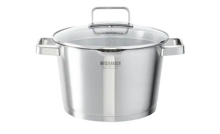 MeisterkochBratentopf Ø 24cm KONUS Online Outlet