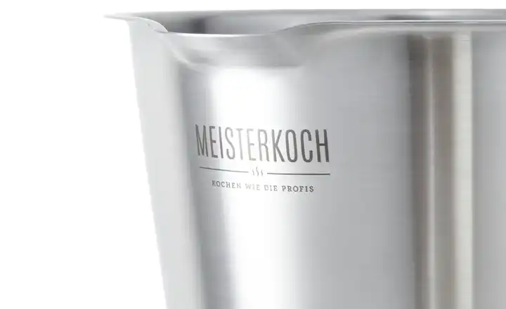 MeisterkochBratentopf Ø 24cm KONUS Online Outlet