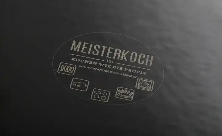 MeisterkochGusseisen-Bräter OPUS Blitzangebot