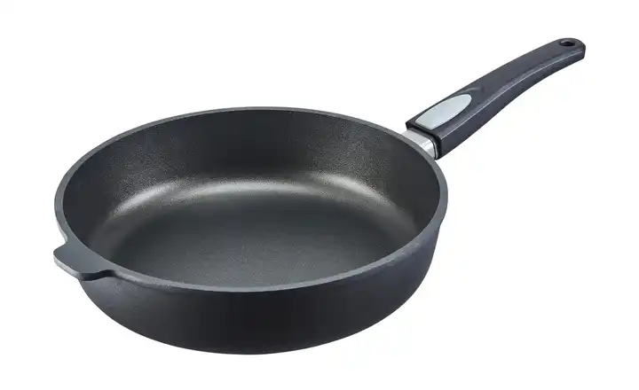 MeisterkochPfanne hoch 28cm GENIUS