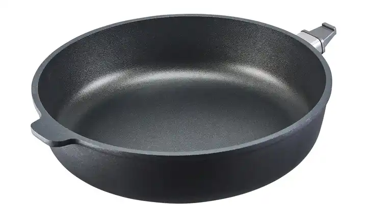 MeisterkochPfanne hoch 28cm GENIUS Tägliche Deals