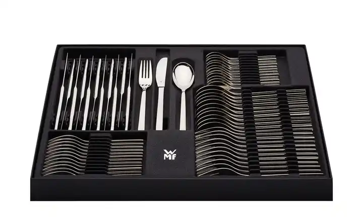 WMFBesteckset, 60-teilig Palermo Sonderangebote