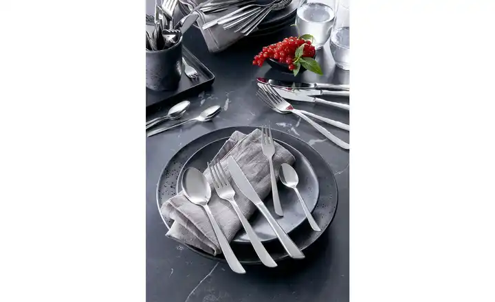 JustinusBesteckset Twist VIP-Rabatte