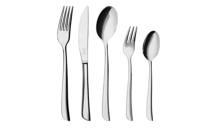 JustinusBesteckset Twist VIP-Rabatte