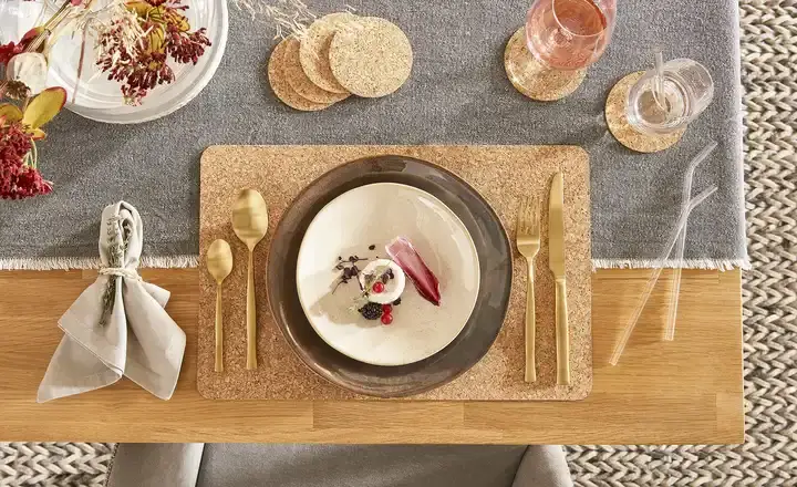 Peill+PutzlerBesteckset, 16-teilig Oro Letzte 3 Tage