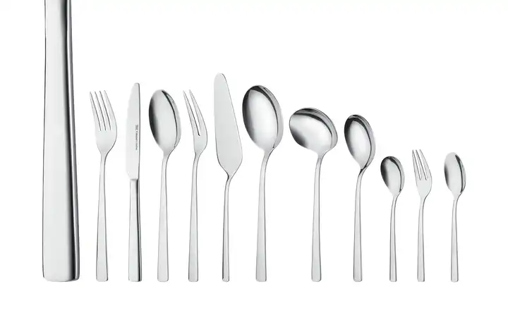 KHGBesteckset, 68-teilig "710" JETZT KAUFEN