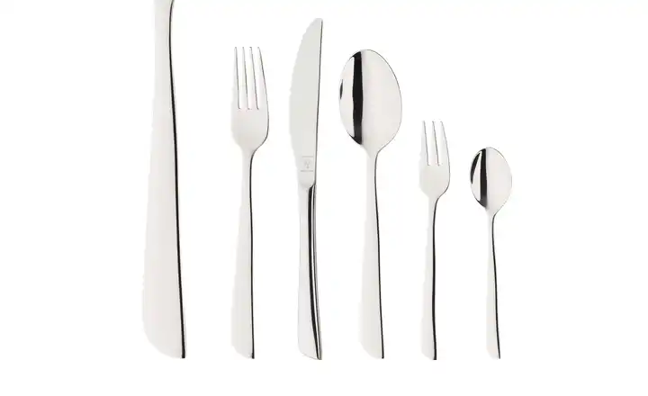 JustinusBesteckset, 30-teilig Twist