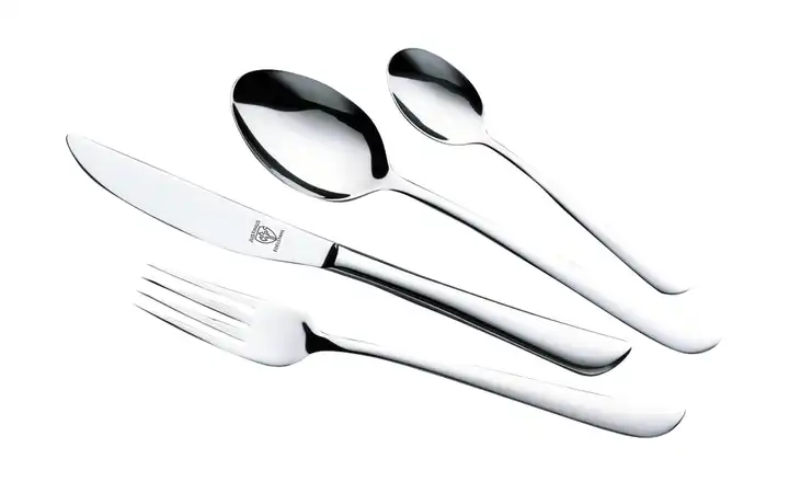 JustinusBesteckset, 30-teilig Twist Neueste Stile