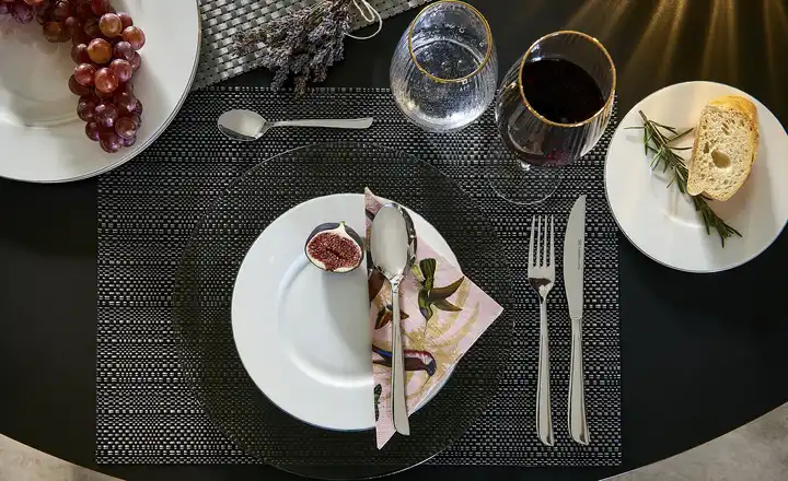 KHGBesteckset, 60-teilig "762" Letzte 2 Tage