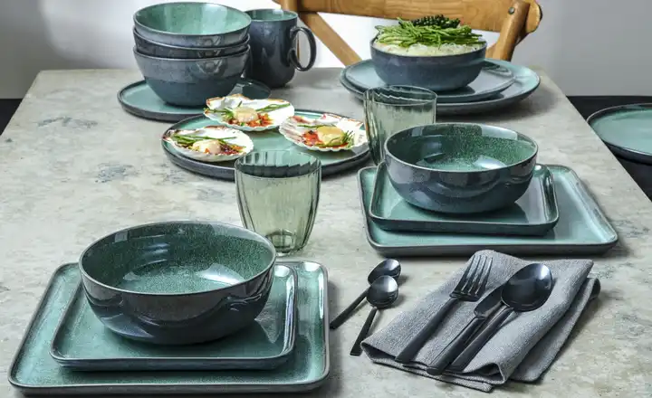 Peill+PutzlerBesteck, 16-teilig Argento Letzter Tag