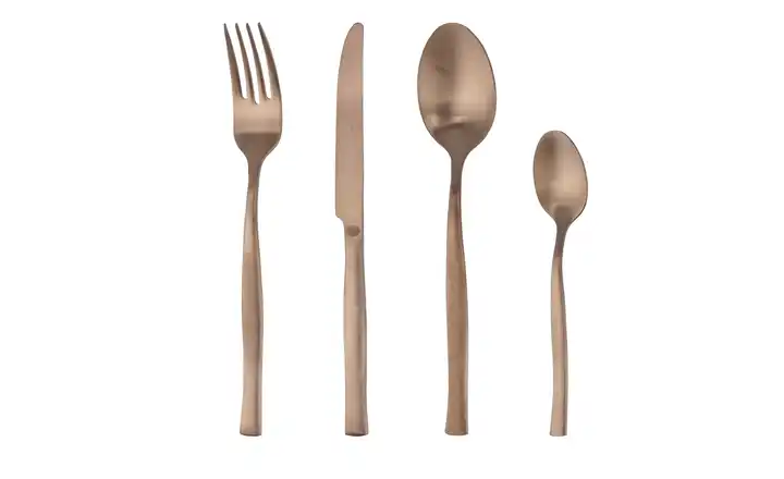 Peill+PutzlerBesteckset, 16- teilig Ramato