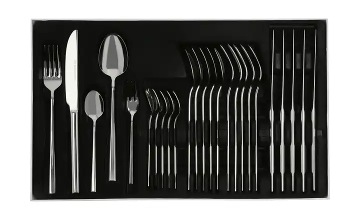 KHGBesteckset, 30-teilig "719" Bis zu 60% Rabatt