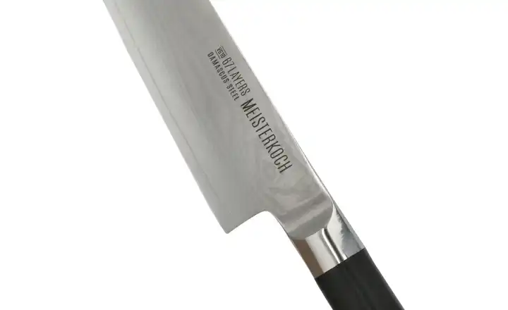 MeisterkochKochmesser 20 cm SIRIUS Super Rabatt