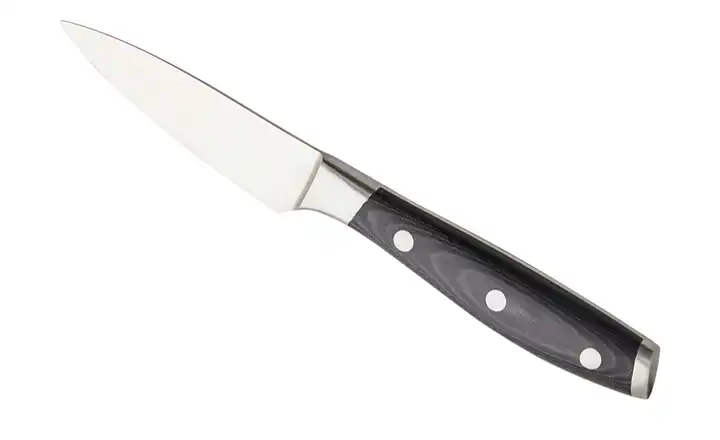 MeisterkochGemüsemesser 8,5 cm PRIMUS 50% Rabatt mit kostenlosem Versand