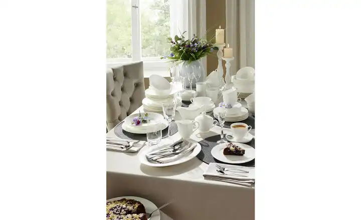 KHGBesteckset, 30-teilig "740" Kostenloser Versand international