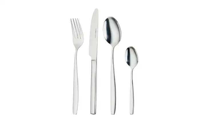 KHGBesteckset, 24-teilig "711" Black Friday Preise