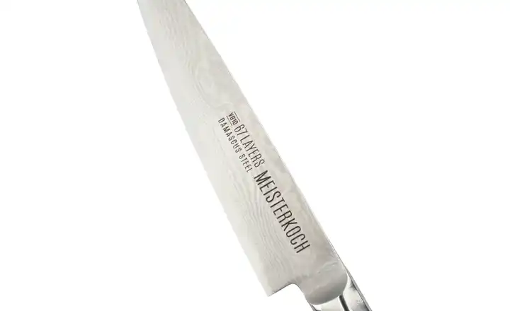 MeisterkochUniversalmesser 12,5 cm SIRIUS Im Verkauf
