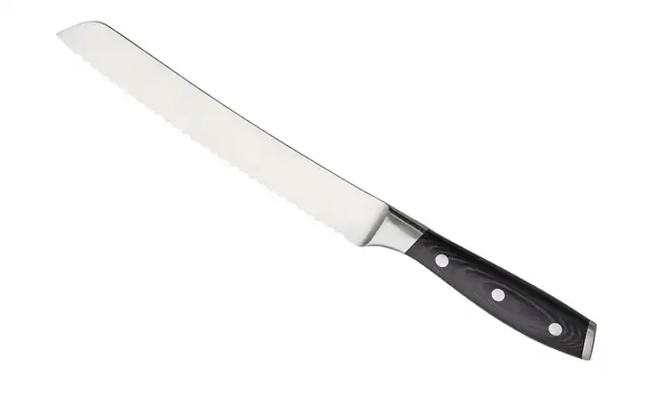 MeisterkochBrotmesser 20 cm PRIMUS zollfrei