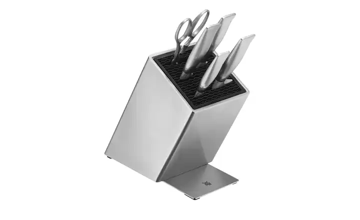 WMFMesserblock Grand Gourmet Flex Tec Auslauf
