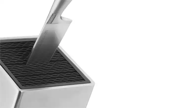 WMFMesserblock Grand Gourmet Flex Tec Auslauf