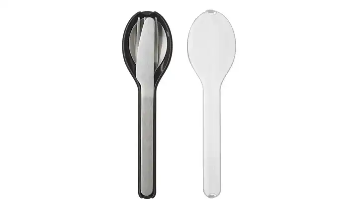 MepalBesteckset "To Go" Ellipse Versandkostenfrei
