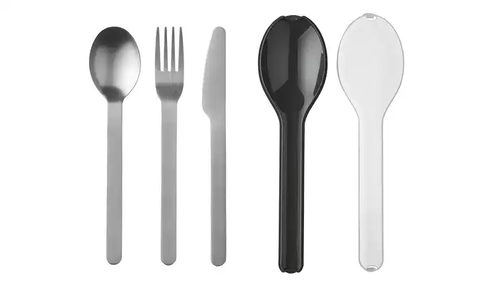 MepalBesteckset "To Go" Ellipse Versandkostenfrei